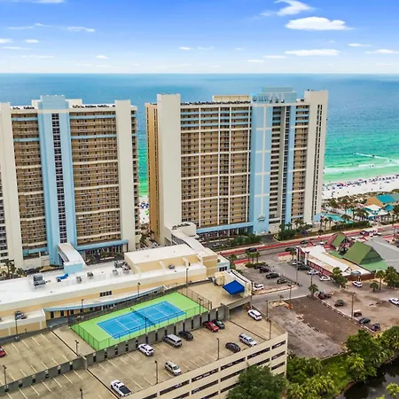 Majestic Beach Resort Tower I By Panhandle Getaways